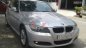 BMW 3 Series 320i  2011 - Bán ô tô BMW 320i đời 2011, màu bạc, xe nhập, xe gia đình, giá 760tr