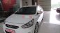 Hyundai Accent MT 2011 - Cần bán gấp Hyundai Accent MT đời 2011, màu trắng, xe nhập, chính chủ