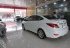 Hyundai Accent 2011 - Bán ô tô Hyundai Accent sản xuất 2011, màu trắng, nhập khẩu, chính chủ