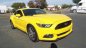 Ford Mustang 2016 - Cần bán xe Ford Mustang 2016, xe hoàn toàn mới