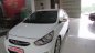 Hyundai Accent 2011 - Bán ô tô Hyundai Accent sản xuất 2011, màu trắng, nhập khẩu, chính chủ