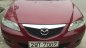 Mazda 6 2003 - Cần bán Mazda 6 đời 2003, màu đỏ, giá chỉ 305 triệu
