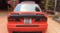 Nissan Sentra    1.6 MT 1991 - Bán Nissan Sentra 1.6 MT năm 1991, màu đỏ chính chủ