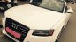 Audi A5 2.0 2009 - Bán xe Audi A5 2.0 mui trần, sản xuất 2009, giá bán 1 tỷ 300 triệu