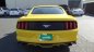 Ford Mustang 2016 - Bán Ford Mustang đời 2016, màu vàng, nhập khẩu chính hãng