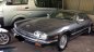 Jaguar 1986 - Cần bán xe Jaguar đời 1986, màu xám, xe nhập