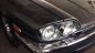 Jaguar 1986 - Cần bán xe Jaguar đời 1986, màu xám, xe nhập