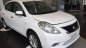 Nissan Sunny xv 2017 - Bán xe Nissan Sunny xv năm 2016, màu trắng giá cạnh tranh