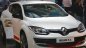 Renault Megane 2016 - Cần bán Renault Megane 1.6 CVT đời 2016, màu trắng, nhập khẩu chính hãng
