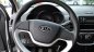 Kia Morning EX - 1.0 MT  2017 - Bán ô tô Kia Morning EX - 1.0 MT sản xuất 2017, màu bạc, 325tr. Hỗ trợ vay 80%, chỉ 110tr có xe giao ngay.