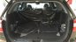 Kia Sorento GAT 2017 - Cần bán Kia Sorento GAT năm 2017, màu đen. Giá chỉ 838tr, còn thương lượng giá.