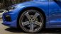 Volkswagen Polo 2.0 TSI 2015 - Giảm giá cực sâu cuối năm cho khách hàng sở hữu xe Volkswagen Polo Hatchback AT 2015 màu xanh, nhập khẩu