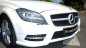 Mercedes-Benz CLS class 350 AMG 2012 - Cần bán xe Mercedes 350 AMG sản xuất 2012, màu trắng, xe nhập