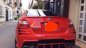 Honda Civic 2008 - Bán ô tô Honda Civic đời 2008, màu đỏ, nhập khẩu chính hãng, 606 triệu