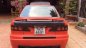 Nissan Sentra Sport 1991 - Bán Nissan Sentra Sport đời 1991, màu đỏ, xe nhập