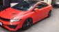Honda Civic 2008 - Bán xe Honda Civic đời 2008, màu đỏ, nhập khẩu chính hãng, giá chỉ 699 triệu