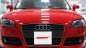 Audi TT 2.0 2007 - Bán ô tô Audi TT 2.0 năm 2007, màu đỏ, nhập khẩu chính hãng, số tự động