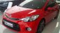 Kia Cerato koup 2016 - Bán xe Kia Cerato koup đời 2016, màu đỏ, nhập khẩu, 830tr