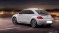 Volkswagen Beetle 1.2 TSI 2016 - Bán xe Đức Volkswagen Polo Hatchback AT màu cam giá 662 triệu, trả trước từ 133 triệu, giao xe toàn quốc