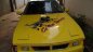 Toyota Celica 1990 - Bán Toyota Celica đời 1990, màu vàng