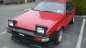 Hãng khác Xe du lịch 1995 - Bán xe Toyota Trueno Sport đời 1995, màu đỏ