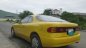 Toyota Celica Sport   1993 - Bán xe Toyota Celica Sport sản xuất 1993, màu vàng, nhập khẩu nguyên chiếc