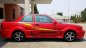 Nissan Sentra  MT 1991 - Bán Nissan Sentra MT đời 1991, màu đỏ, nhập khẩu nguyên chiếc số sàn