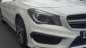 Mercedes-Benz CLA class 45 AMG 2015 - Bán để đổi xe, Mercedes CLA 45 AMG đời 2015, màu trắng, xe nhập chính hãng