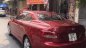 Lexus IS250 C 2009 - Cần bán xe Lexus IS250C sản xuất 2009, màu đỏ, nhập khẩu chính hãng