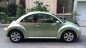 Volkswagen Beetle 2.5 SE 2007 - Bình Phát Auto bán xe Volkswagen Beetle 2.5 SE đời 2007, màu xanh lam
