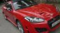 Hyundai Tuscani 2008 - Cần bán gấp Hyundai Tuscani đời 2008, màu đỏ, xe nhập