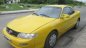 Toyota Celica   Sport  1993 - Cần bán xe Toyota Celica Sport 1993, màu vàng, xe nhập, 138tr