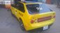 Honda Accord 1990 - Cần bán lại xe Honda Accord 1990, màu vàng