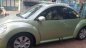 Volkswagen Beetle 2007 - Bán Volkswagen Beetle 2007, màu xanh lục, nhập khẩu mexico, lh: 0978877754-0931416628 Ms Phượng