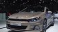 Volkswagen Scirocco 2016 - Bán Volkswagen Scirocco đời 2016, màu trắng, xe nhập, chỉ có 1 chiếc duy nhất