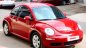 Volkswagen Beetle New 2.0AT 2009 - Volkswagen Beetle New 2.0AT 2009