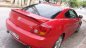 Hyundai Tuscani   2004 - Bán Hyundai Tuscani 2004, màu đỏ, nhập khẩu số tự động, giá 390tr