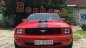 Ford Mustang 2008 - Bán xe Ford Mustang đời 2008, màu đỏ, nhập khẩu nguyên chiếc ít sử dụng