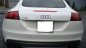 Audi TT S 2008 - Cần bán xe Audi TT S đời 2008, màu trắng, xe nhập