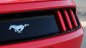 Ford Mustang EcoBoost 2.3L 2014 - Cần bán xe Ford Mustang EcoBoost 2.3L đời 2014, màu đỏ
