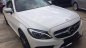 Mercedes-Benz C300 2016 - Bán Mercedes C300 Coupe 2016, màu trắng, nhập khẩu nguyên chiếc