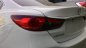 Mazda 6 2016 - Mazda 6 2016 Chính hãng, giá tốt, ưu đãi lớn 142 triệu đồng trong tháng