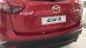 Mazda CX 5 2016 - Cần bán Mazda CX 5 đời 2016, màu đỏ