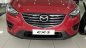 Mazda CX 5 2016 - Cần bán Mazda CX 5 đời 2016, màu đỏ