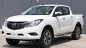 Mazda BT 50 2016 - Bán ô tô Mazda BT 50 đời 2016, màu trắng, nhập khẩu, 684 triệu