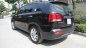 Kia Sorento 2010 - Cần bán lại xe Kia Sorento sản xuất 2010, màu đen, nhập khẩu, 655 triệu