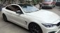 BMW 4 Series 420i 2015 - Bán ô tô BMW 4 Series 420i đời 2015, màu trắng