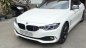 BMW 4 Series 420i 2015 - Bán ô tô BMW 4 Series 420i đời 2015, màu trắng