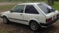 Mazda 323 1984 - Cần bán xe Mazda 323 đời 1984, màu trắng, 62 triệu
