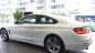 BMW 4 Series  420   2016 - Bán xe BMW 420 đời 2016, màu trắng, nhập khẩu